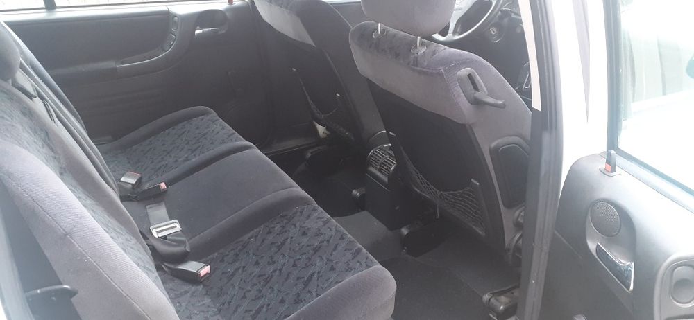 Opel zafira de vănzare