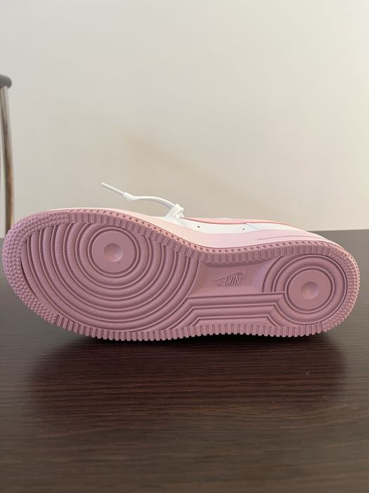 air force 1 nepurtati marime 39 pink femei
