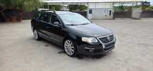 Volkswagen Passat Vw passat B6