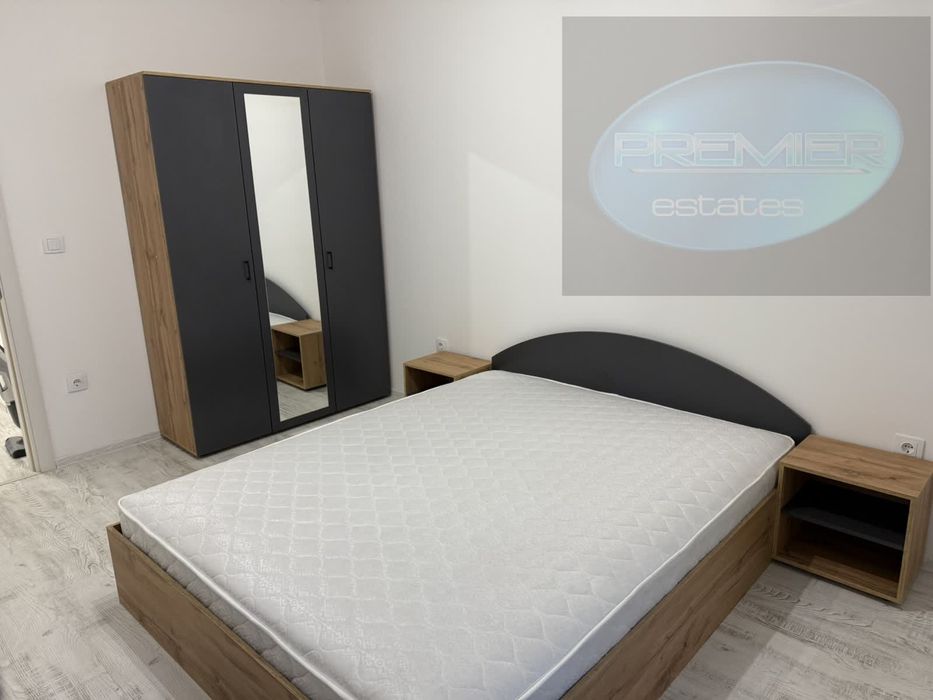 Дава се под наем Тристаен апартамент в Пловдив, Христо Смирненски - 110 кв.м за 550 € - Снимка #2