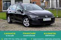 Volkswagen Golf VIII //Rate//