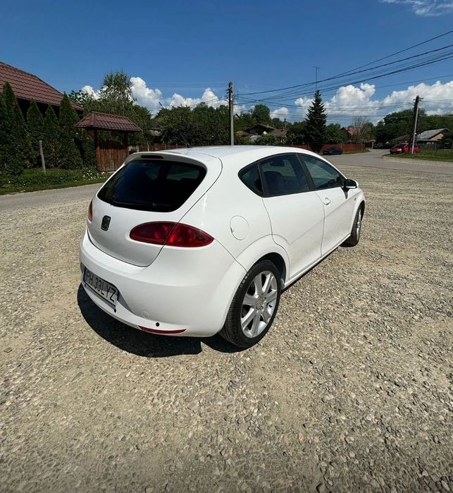 Seat Leon stare buna de functionare, consultati istoricul, kilometrajul, dotari