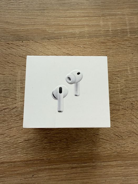 Airpods Pro 3 SIGILATE