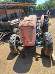 Vand tractor si caruta