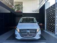Mercedes-Benz Vito Mercedes Benz Vito Tourer 114 CDI