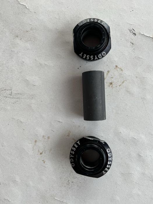 Vand piese bmx(wethepeople)