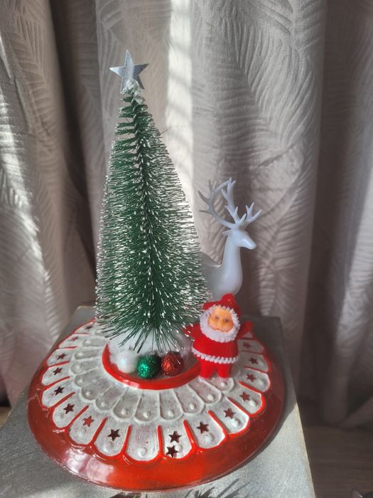 Коледна декорация