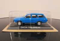 Dacia 1300 Break 1:43 Ixo/DeAgostini