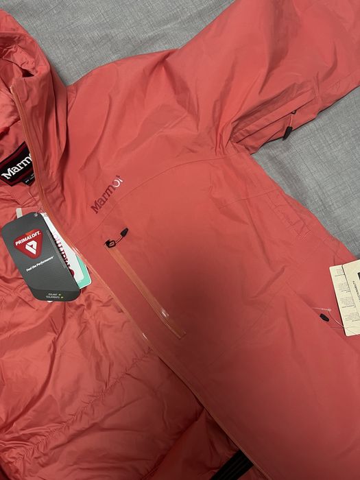 ново дамско яке Marmot – Lightray GTX (Gore-Tex)