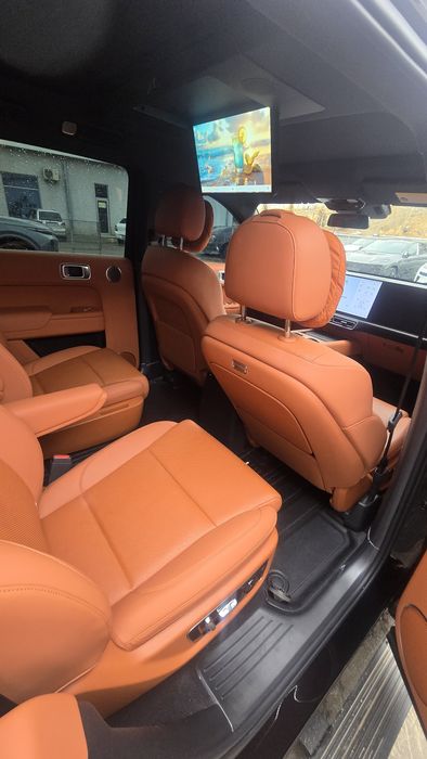 Li 9 Ultra. 2025. Tez sotiladi. Trade-in bor.