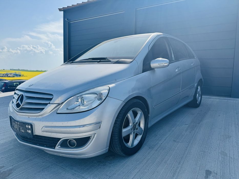 Piese Auto Mercedes B-Class W245 An fabricatie 2007