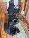 Детска количка Cybex Balios S