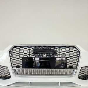 AUDI A7 15-17 RS7 Предна броня