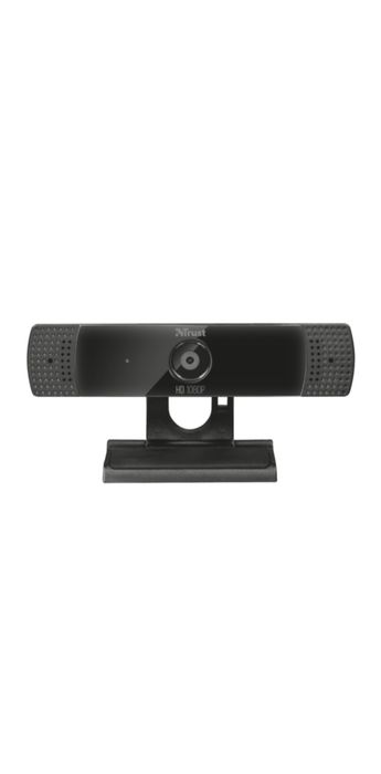 Webcam trust 1080P 8Mp