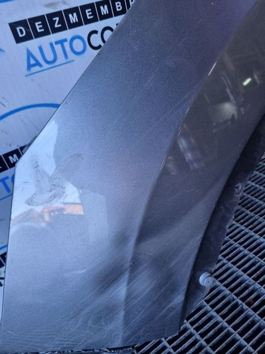 Aripa Stanga Fata Nissan Qashqai J11 2013 - 2017 4 Usi GRI (1023) LOVITA