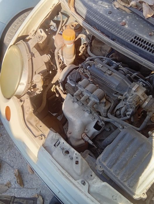 Продаю Матиз 2013год