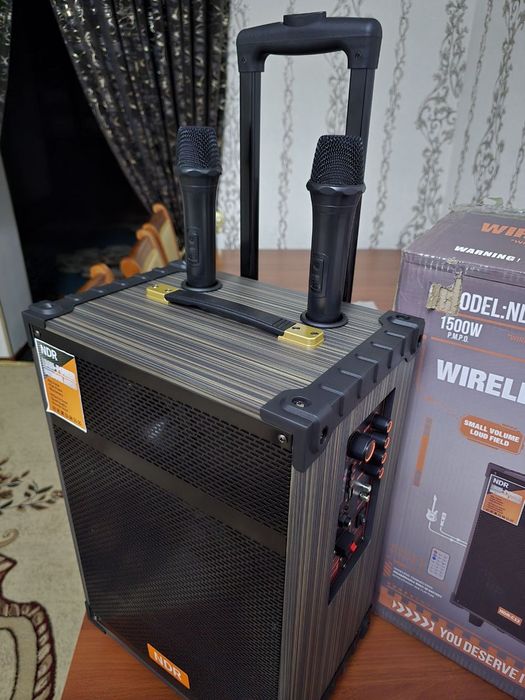 Kalonkalar yangi mebelni reziniviy