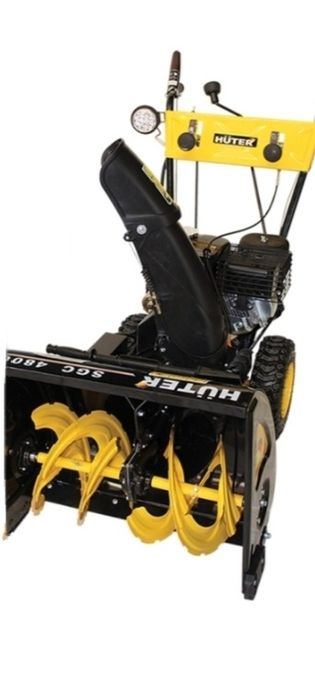 Продам снегоуборочные аппараты