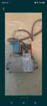 Vana gaz ariston arca pocket