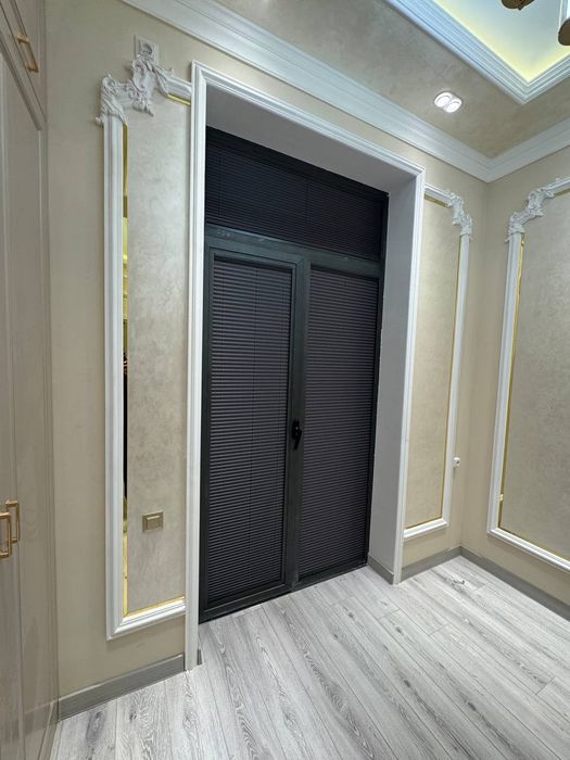 Жалюзи 1 кунда таййор булади ишочли Туркия махсулоти