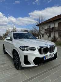 BMW X3 BMW X3 3.0E Facelift 2022