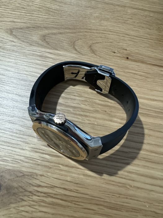 Hublot Geneve 1022128 Original