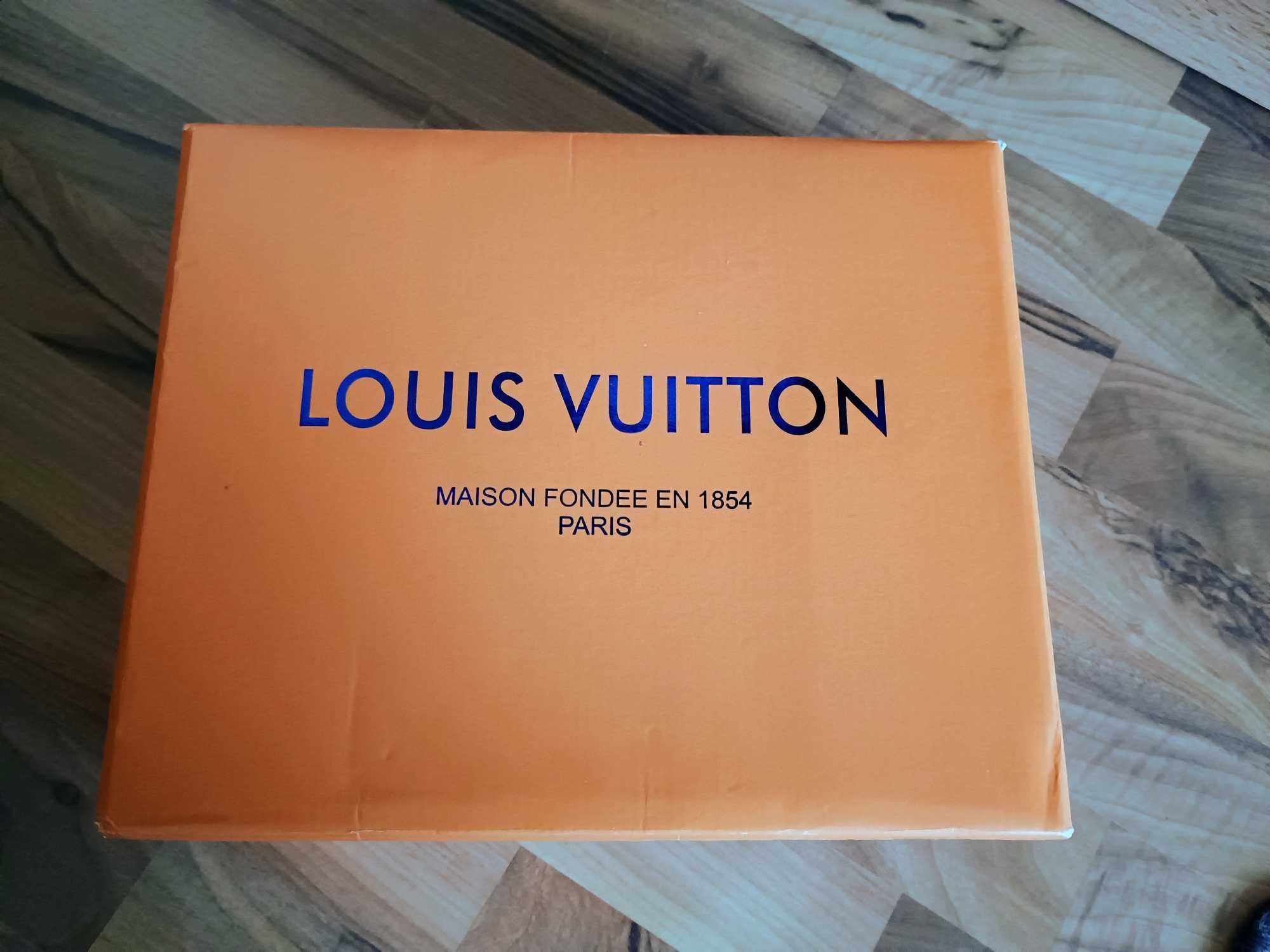 Чанта Louis Vuitton