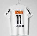 Tricou fotbal Neymar