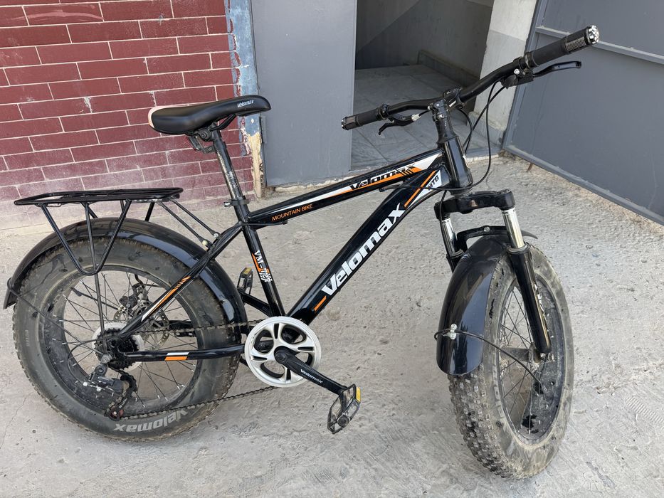 Velo maxx ay i yuq holati chotki bugun oganga