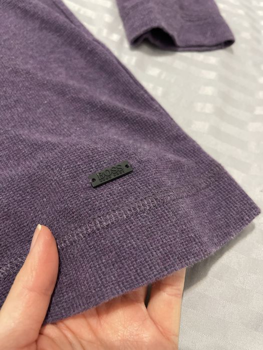 Bluza barbati Hugo Boss