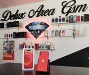 Iphone 12 / Red Edition / DeluxGSM