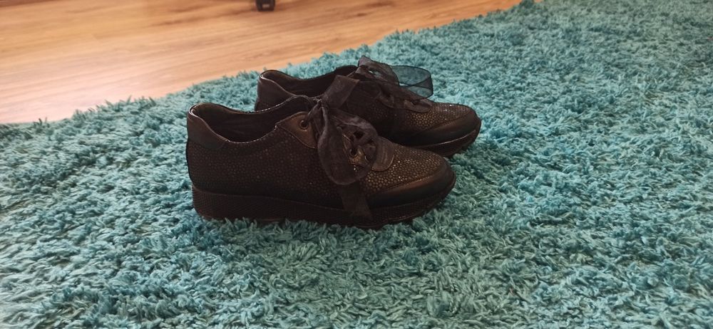 Дамски обувки Bianki