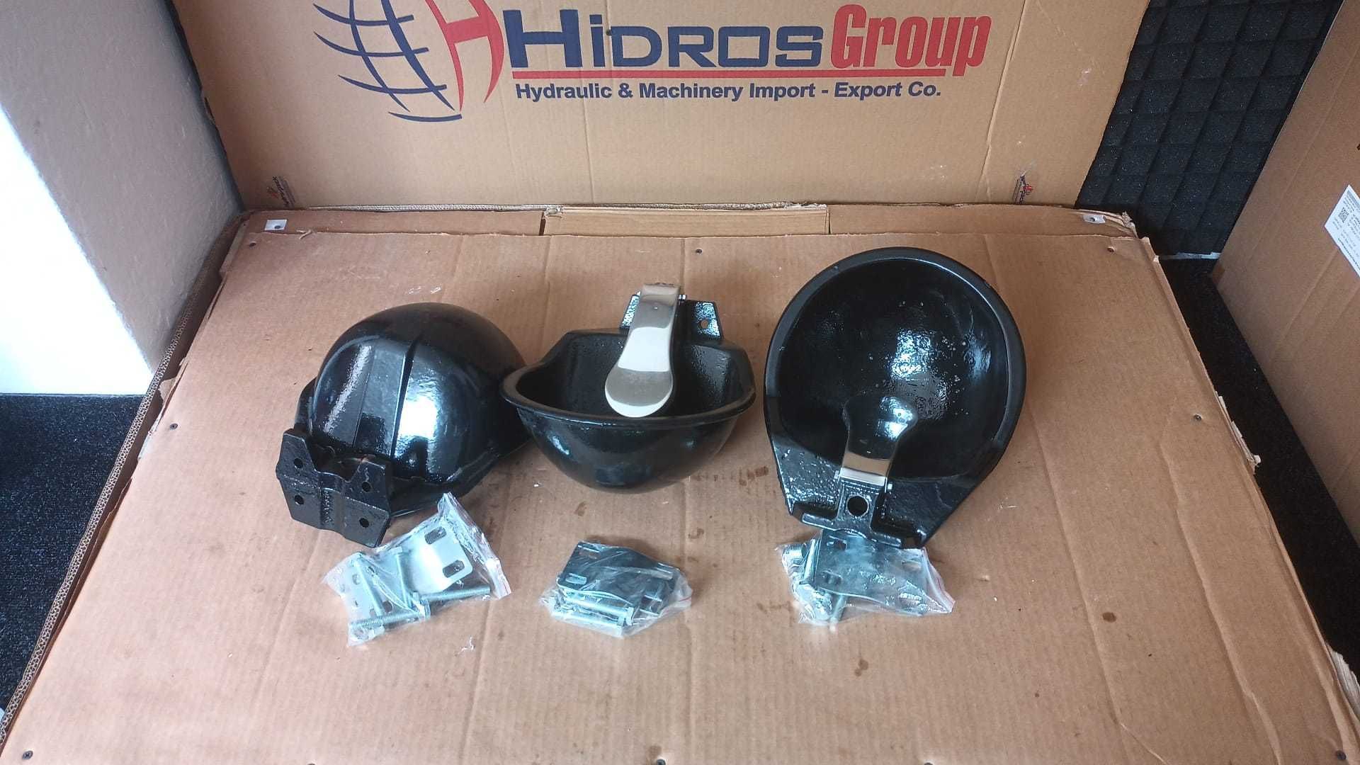 Adapatoare din fonta 2.5l , 6kg