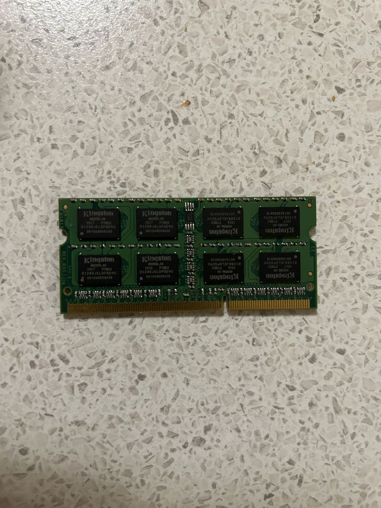 Рам памет DDR3