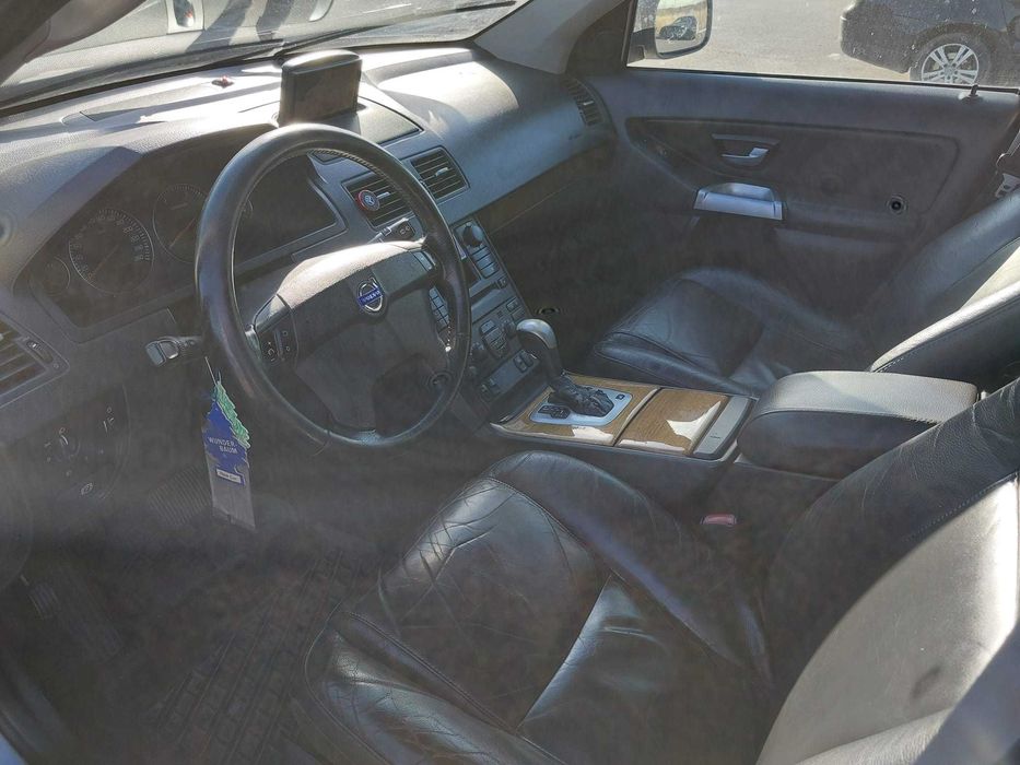 Vand Volvo XC 90