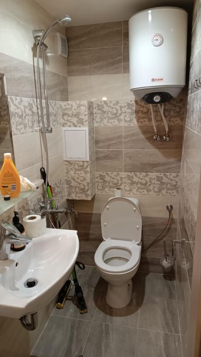 Дава се под наем Едностаен апартамент в София, Хаджи Димитър - 25 кв.м за 375 € - Снимка #4