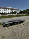 Platforma slep 2.7t