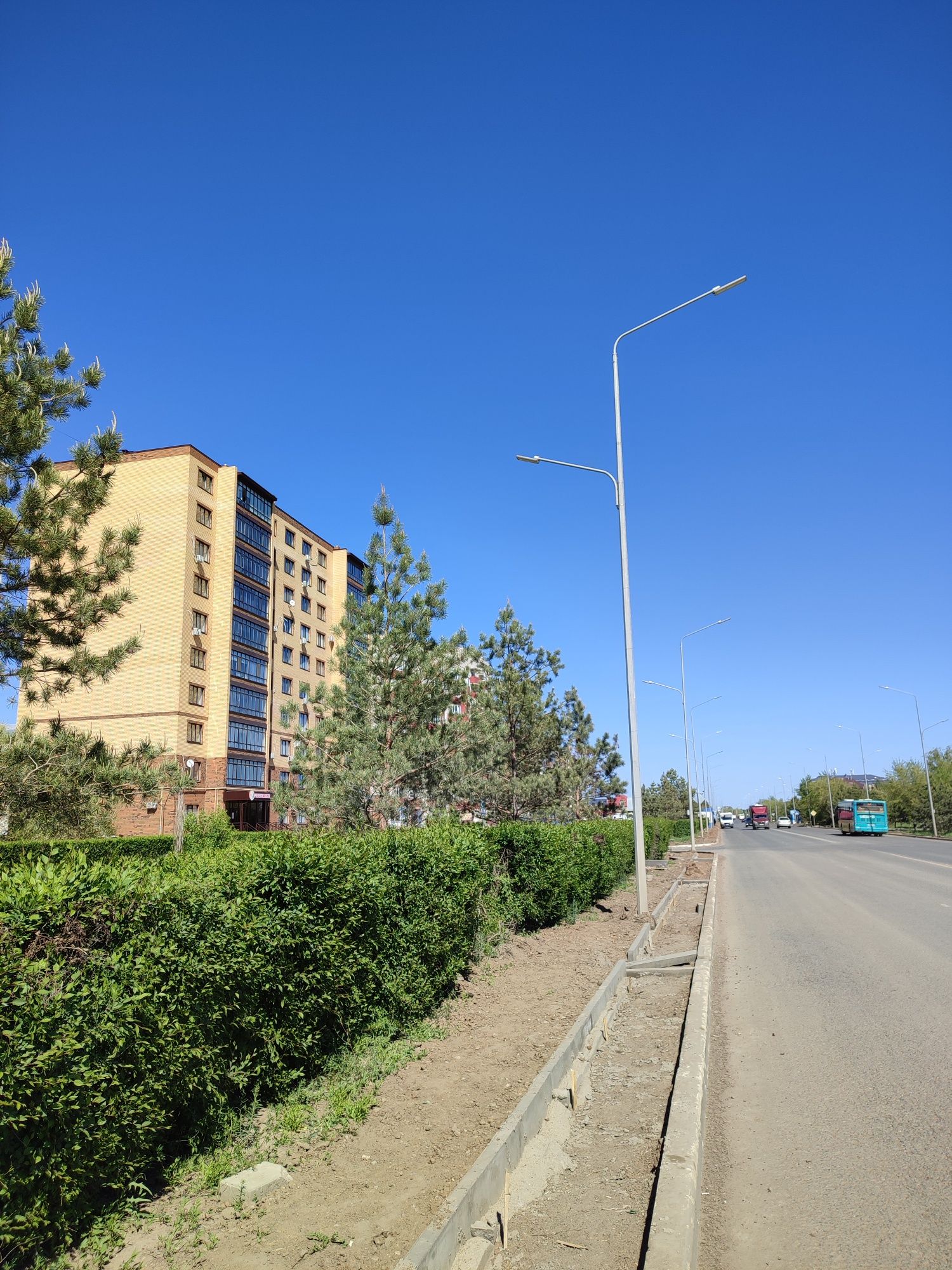 2х комн. 9 мкр, дом 1/2 Горячее предложение