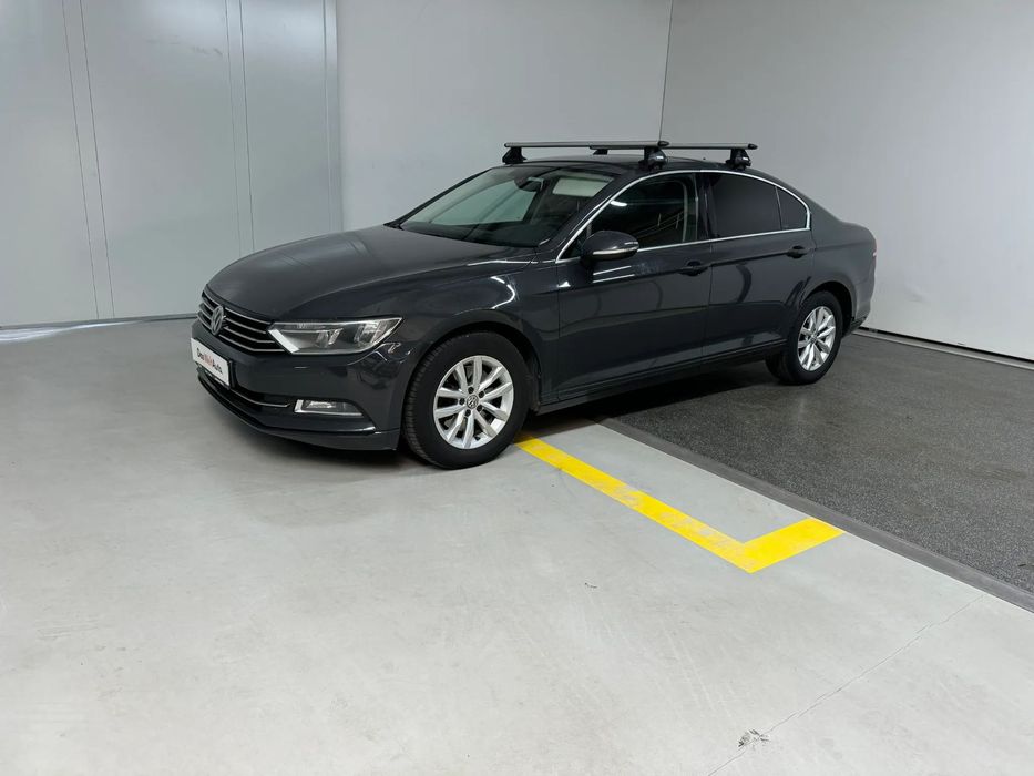 Volkswagen Passat Vw Passat 2,0 Tdi 150 Cp Dsg Comfortline