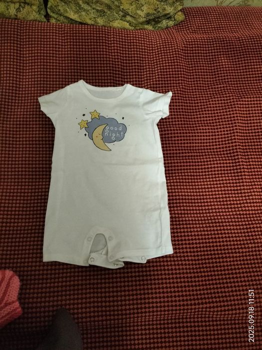 Детские вещи для девочек