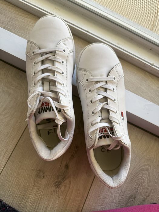 Сникърси TOMMY JEANS, 39