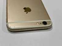 iPhone 6, 16GB, Gold 87%