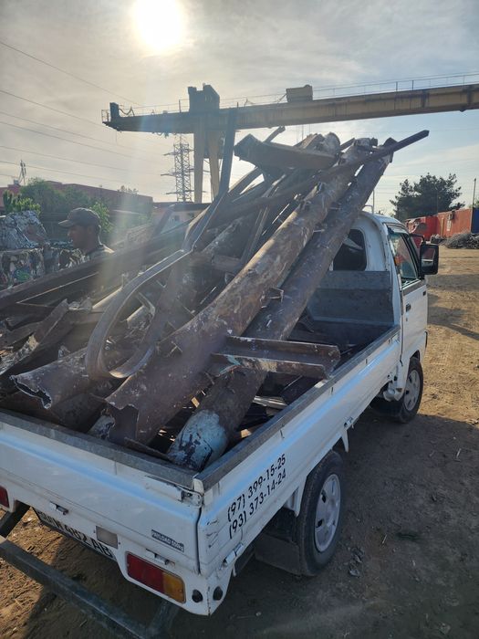 Металлолом metallom metal метал