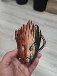 Чаша   Бебе Грут groot