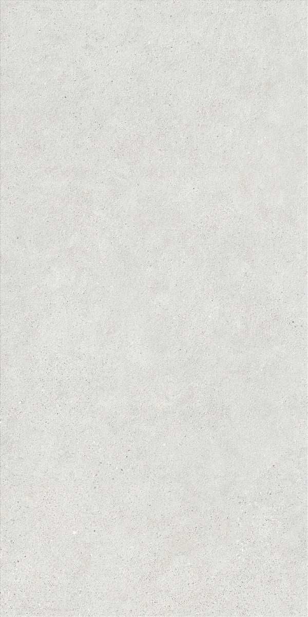 Gresie rectificata portelanata Borneo White Mate 60×120