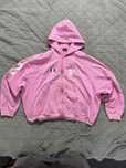 Bluza zip up Balenciaga x Polo
