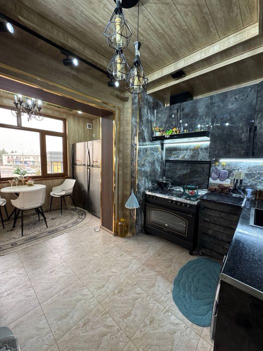 Yunusabad 19 kv 5 xona 4 etaj 5 etajli dom 112 kvadrat pansionat oldid