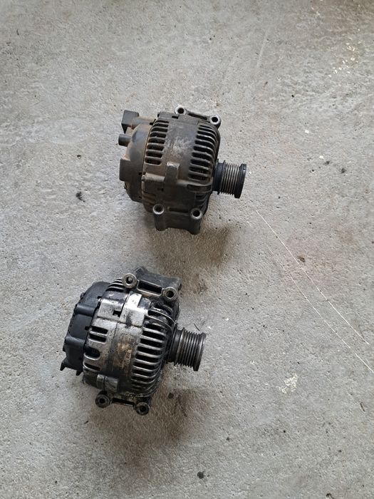 Alternator chrysler 300 c, jeep comandor, jeep grand cheeroke 3
