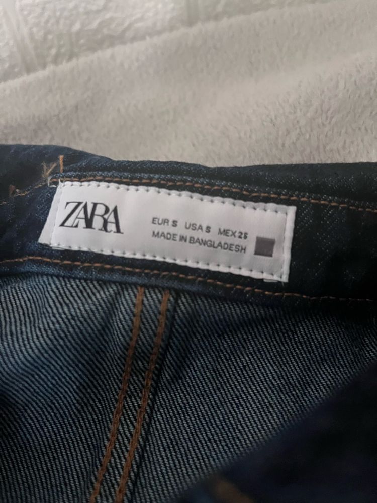 Гащеризон Zara  s