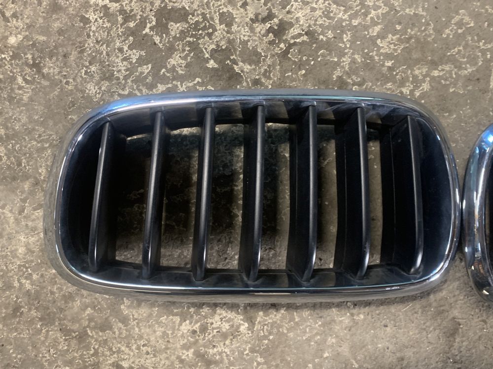 Grila stanga/dreapta bmw f15 x5, 2012-2018, 7303108, 7303109